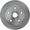 Centric Parts Standard Brake Rotor, 121.33035 121.33035 - alternate 1